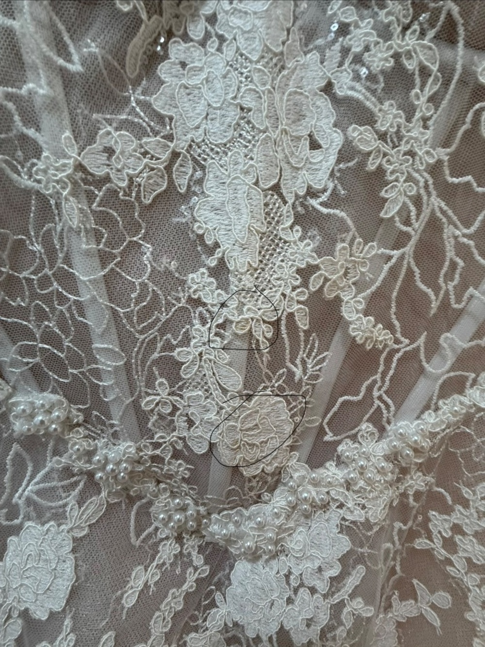Rosie Etienne Lara Dress - Picture 7 of 8